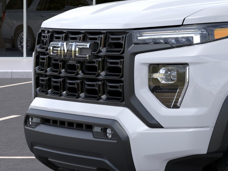 2026 GMC Canyon Elevation - Photo 59