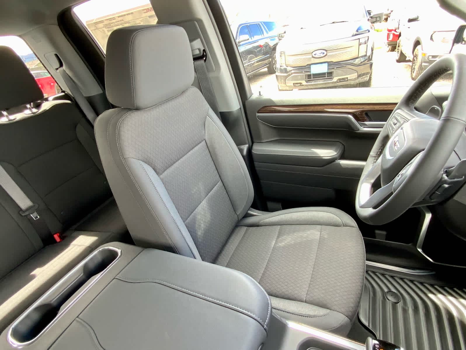2026 GMC Sierra 1500 Elevation - Photo 31