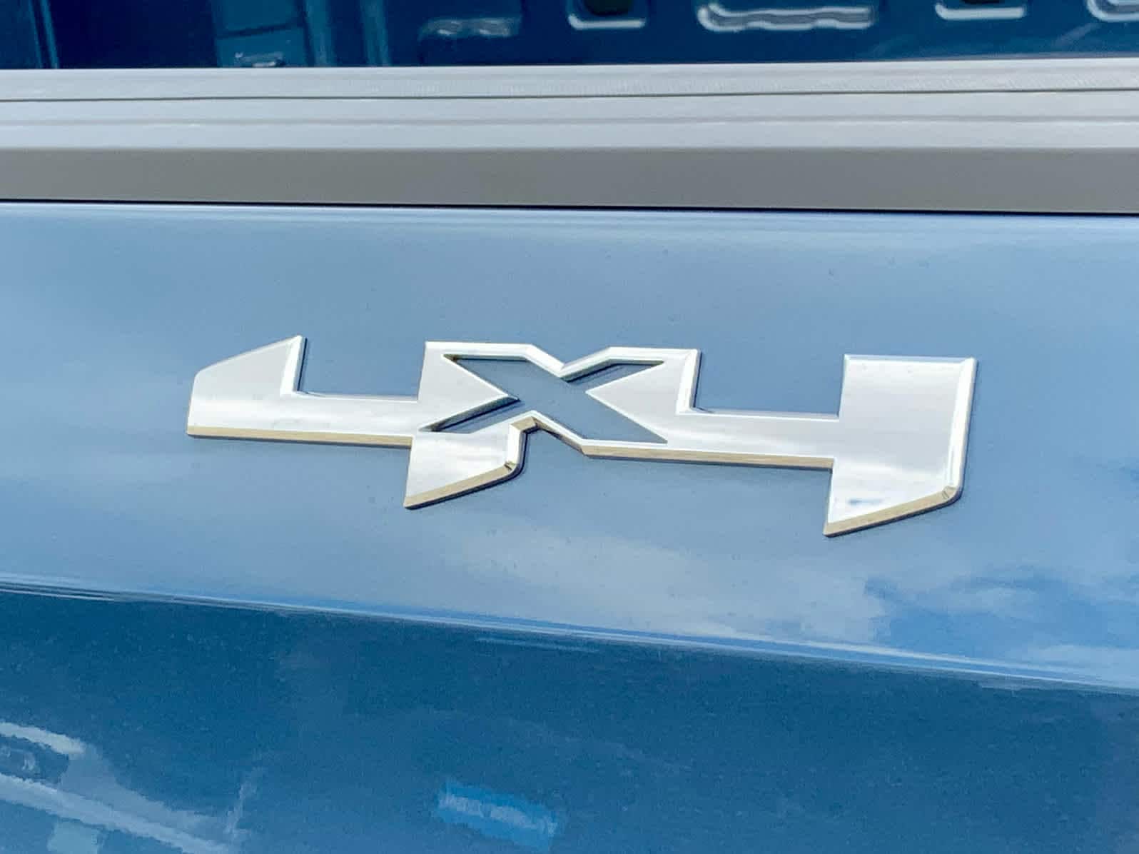 2026 GMC Sierra 1500 Elevation - Photo 21
