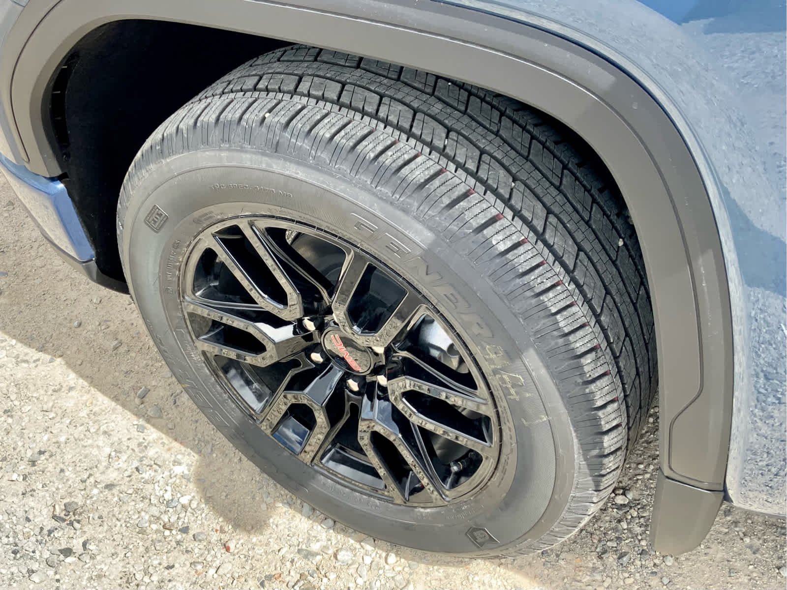 2026 GMC Sierra 1500 Elevation - Photo 18