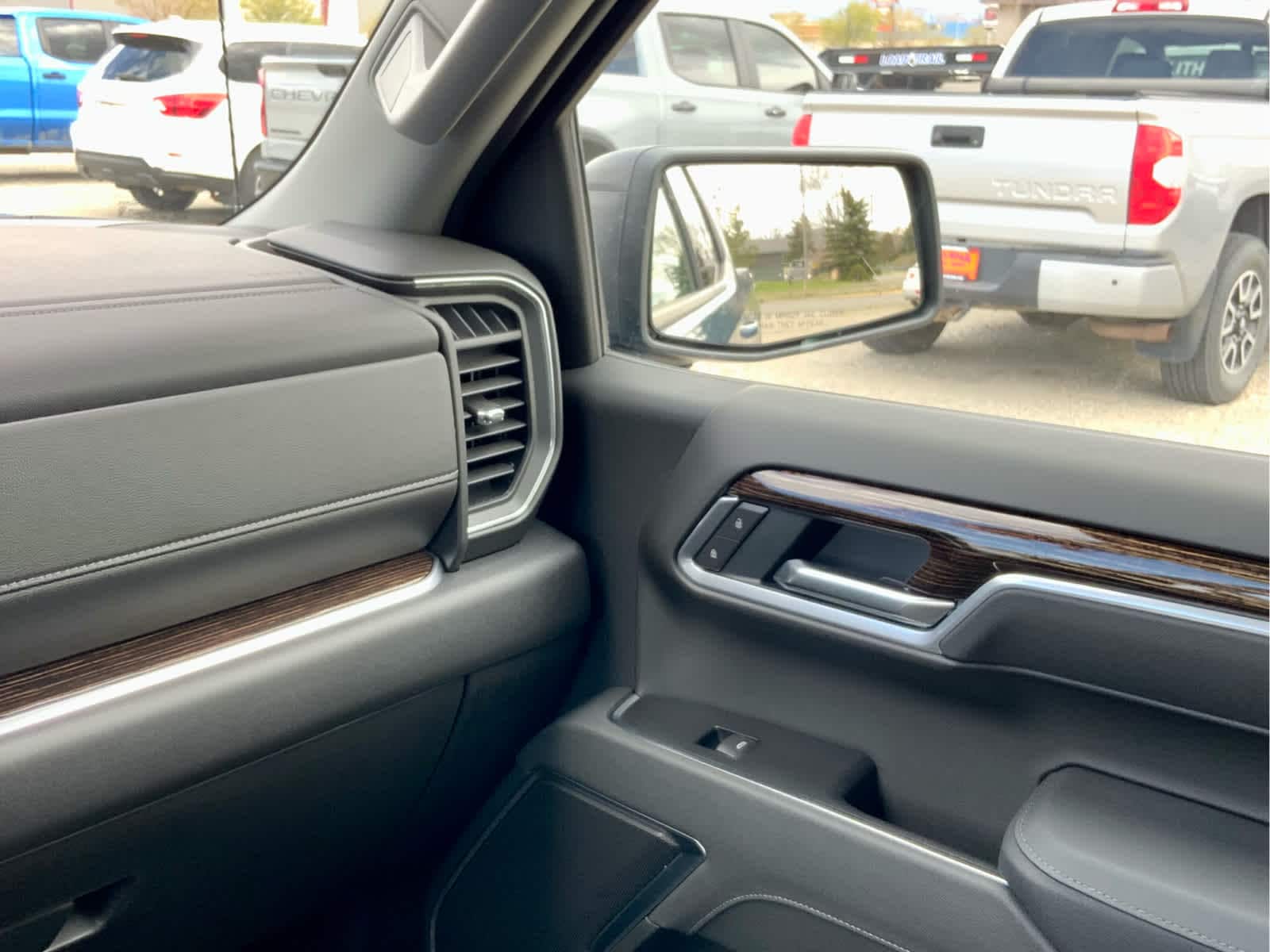 2026 GMC Sierra 1500 Elevation - Photo 39