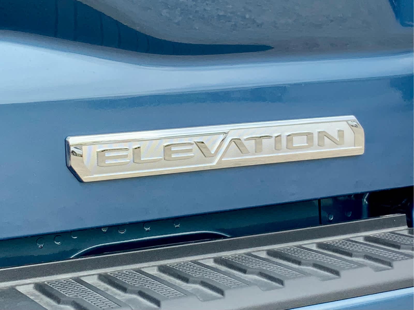2026 GMC Sierra 1500 Elevation - Photo 22