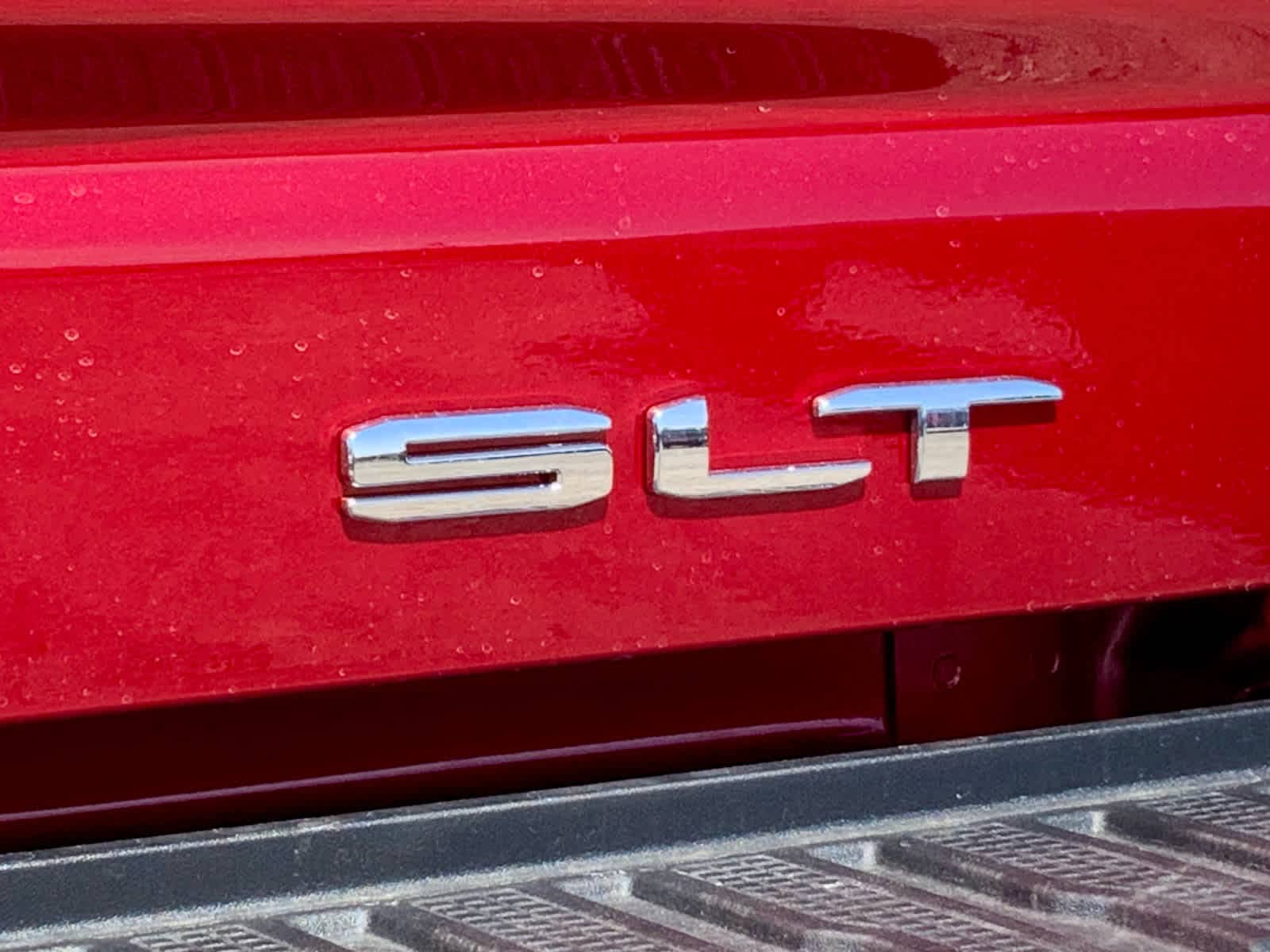 Thumbnail: 2026 GMC Sierra 2500 - 23