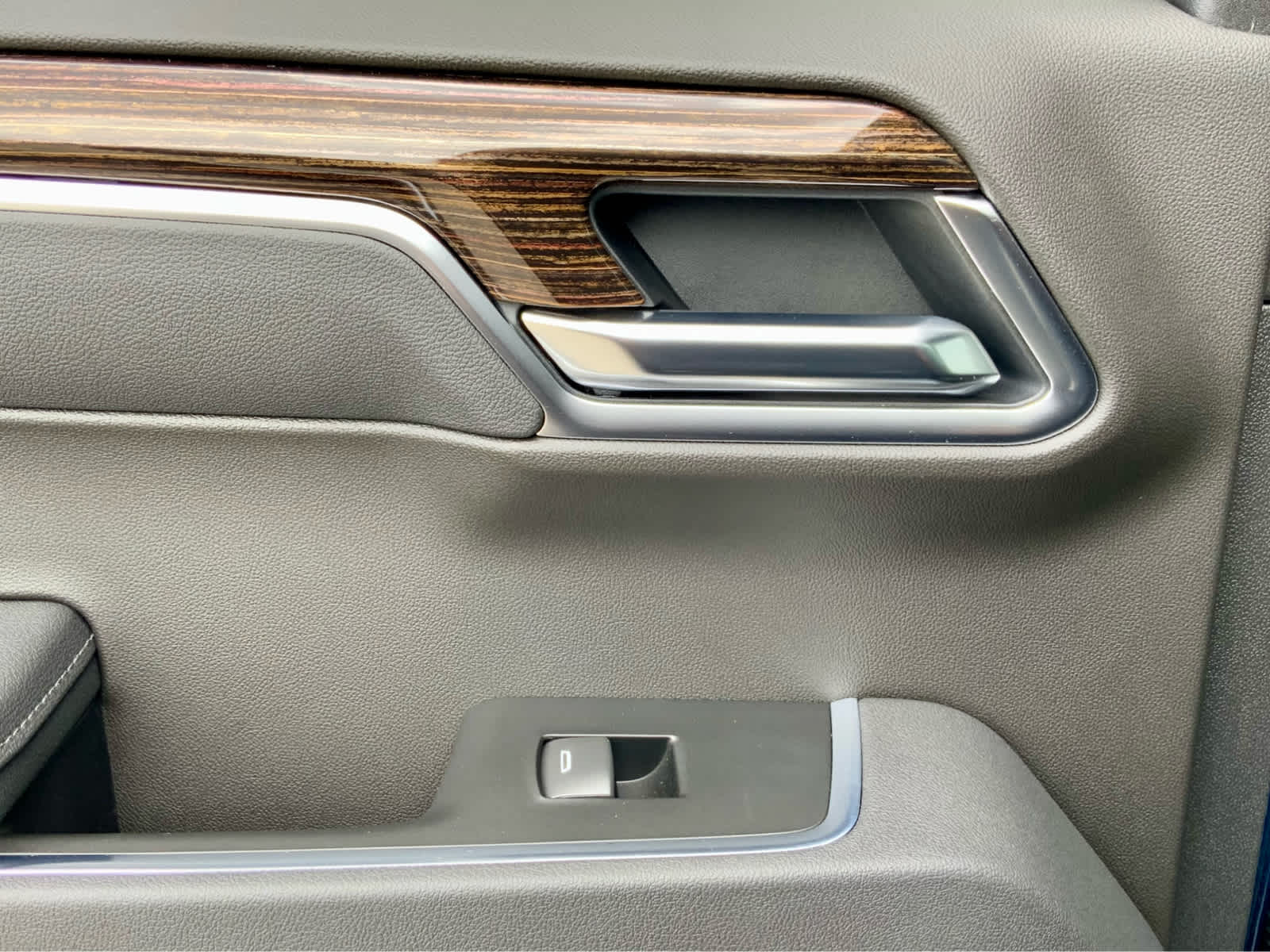 2026 GMC Sierra 1500 Elevation - Photo 55