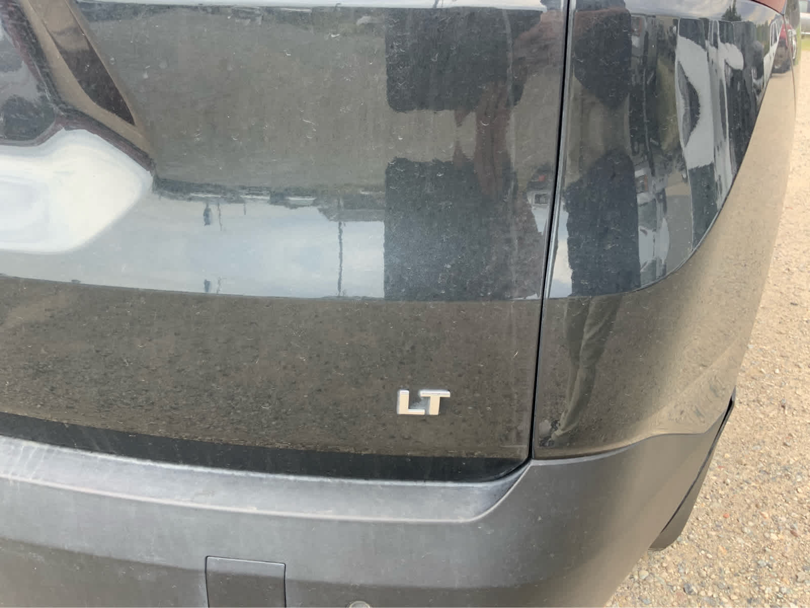 Thumbnail: 2019 Chevrolet Traverse - 12