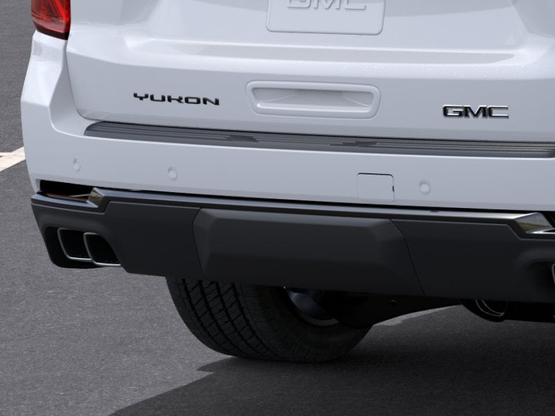 2026 GMC Yukon XL Denali Ultimate - Photo 14