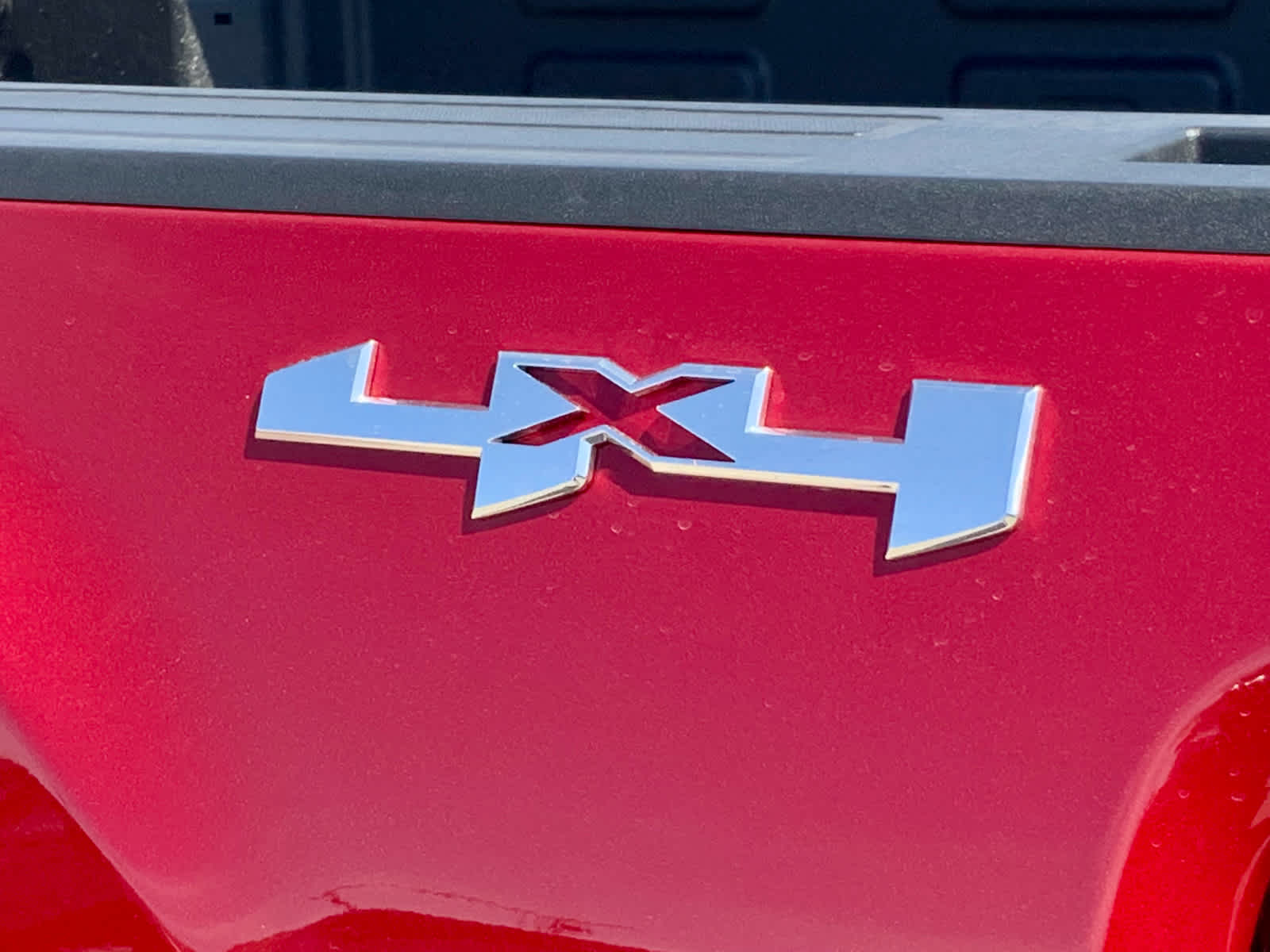 Thumbnail: 2026 GMC Sierra 2500 - 22