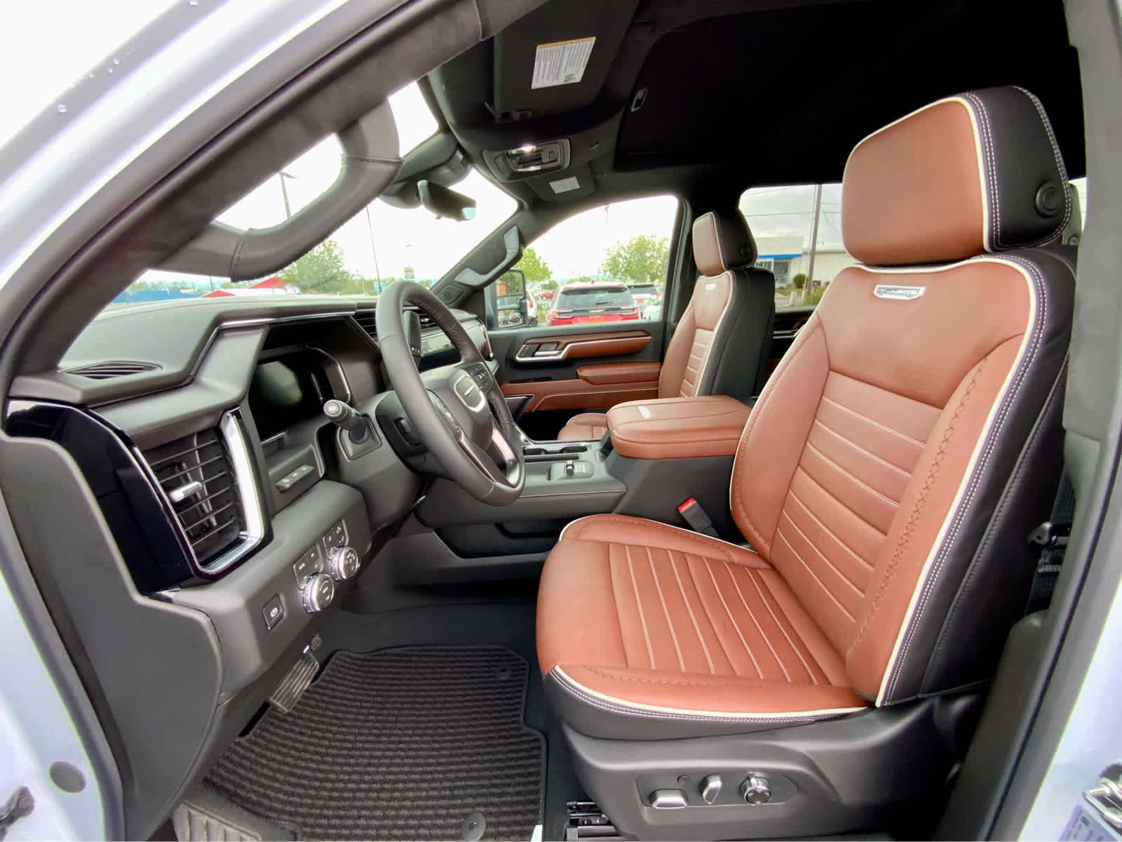 Thumbnail: 2026 GMC Sierra 3500 - 24