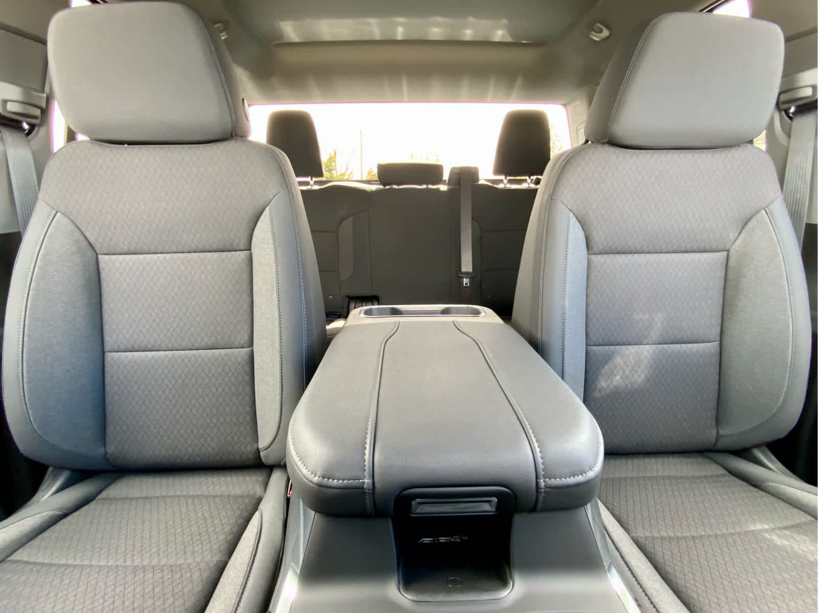 2026 GMC Sierra 1500 Elevation - Photo 33