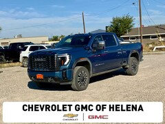 Used 2024 GMC Sierra 2500 HD Denali Ultimate Truck Crew Cab Helena MT