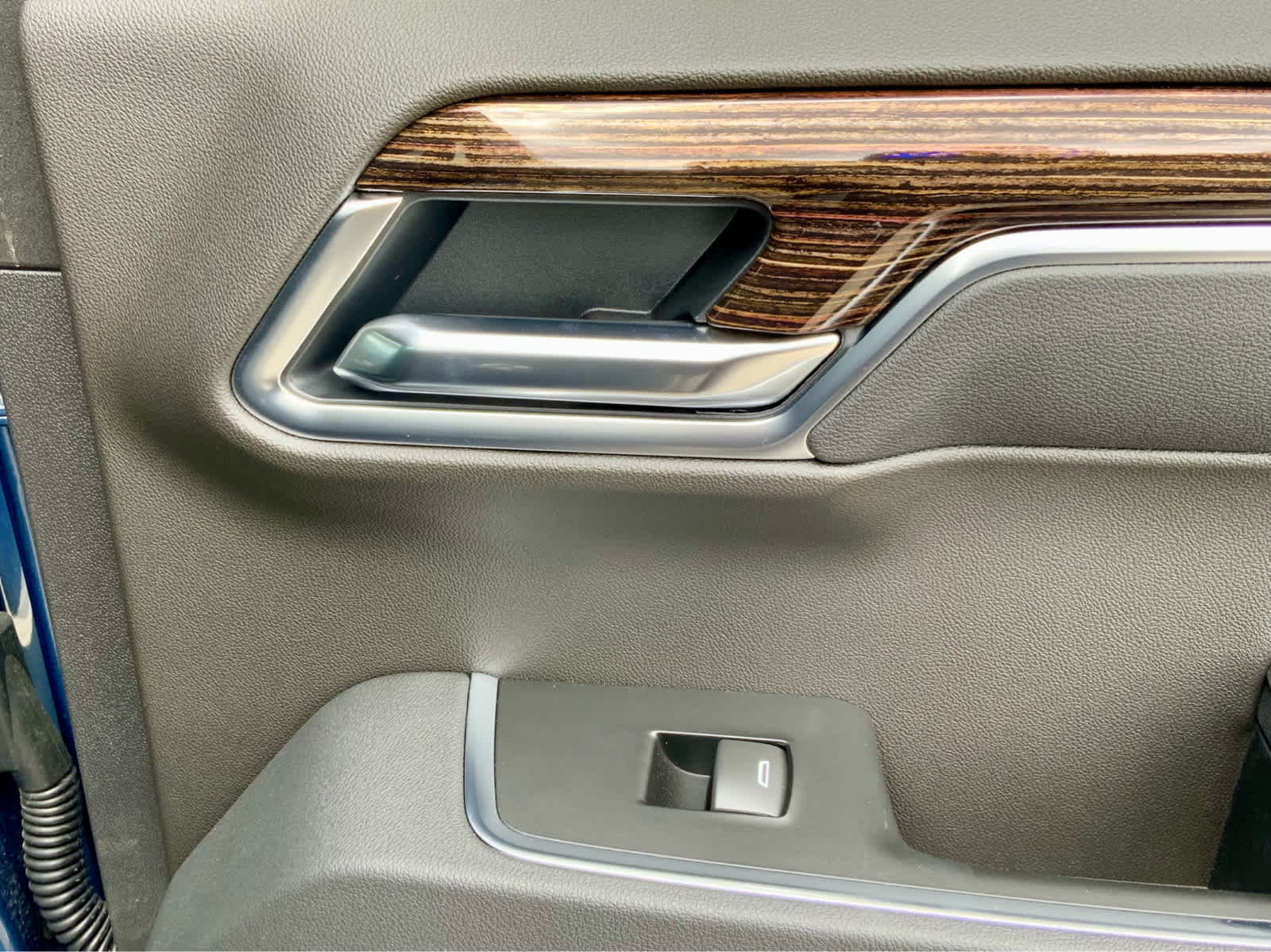 2026 GMC Sierra 1500 Elevation - Photo 56