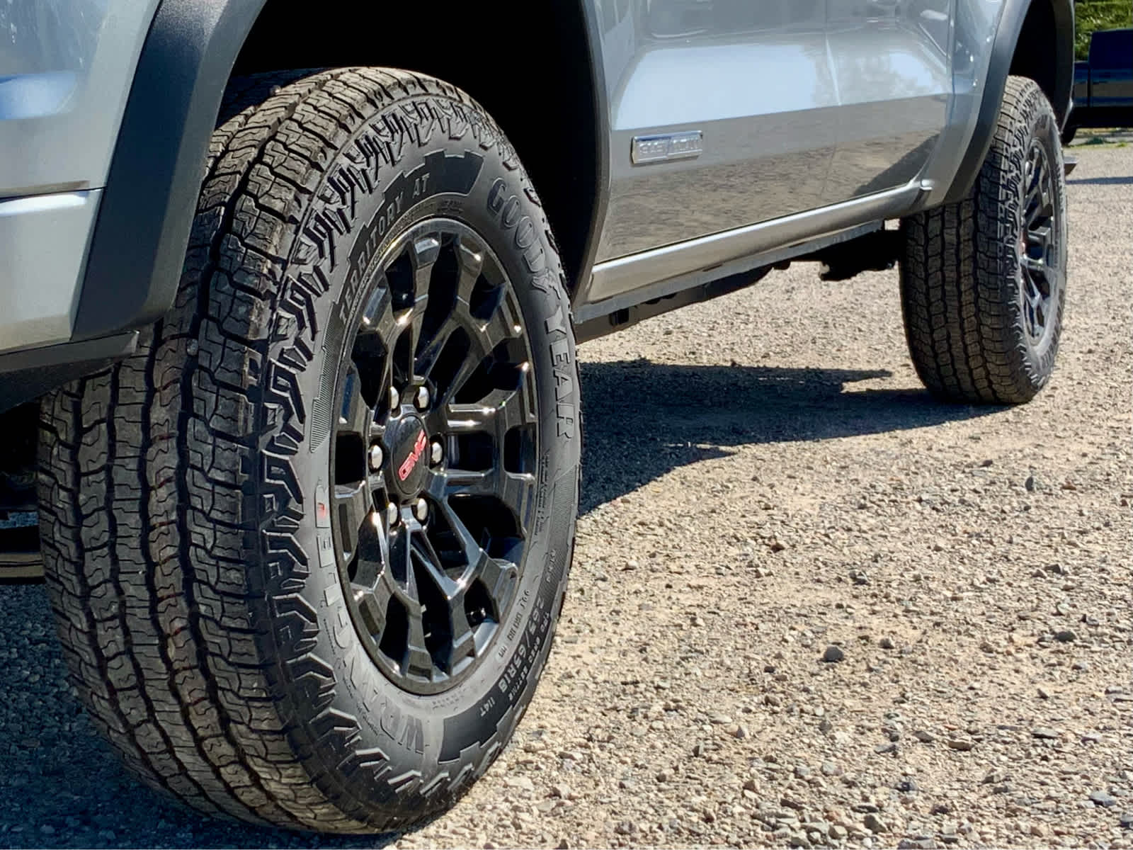 2026 GMC Canyon Elevation - Photo 17