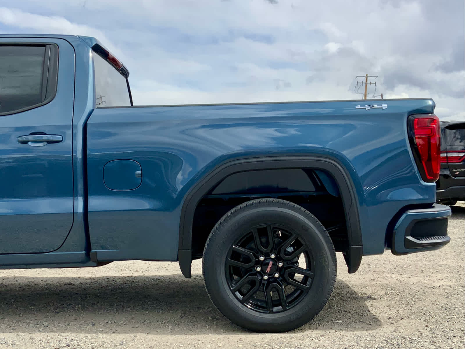 2026 GMC Sierra 1500 Elevation - Photo 12