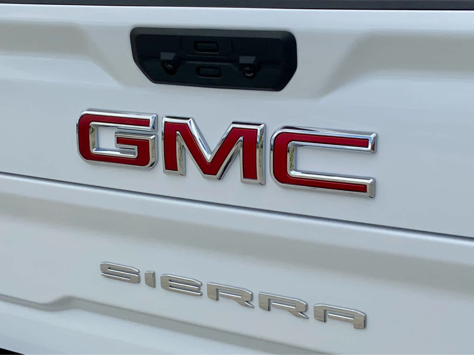 Thumbnail: 2026 GMC Sierra 2500 - 23