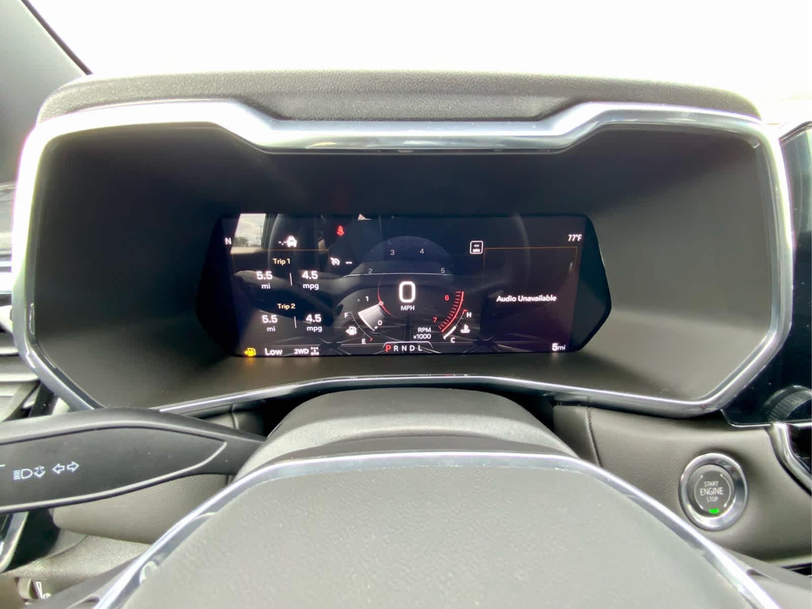 2026 GMC Canyon Elevation - Photo 31