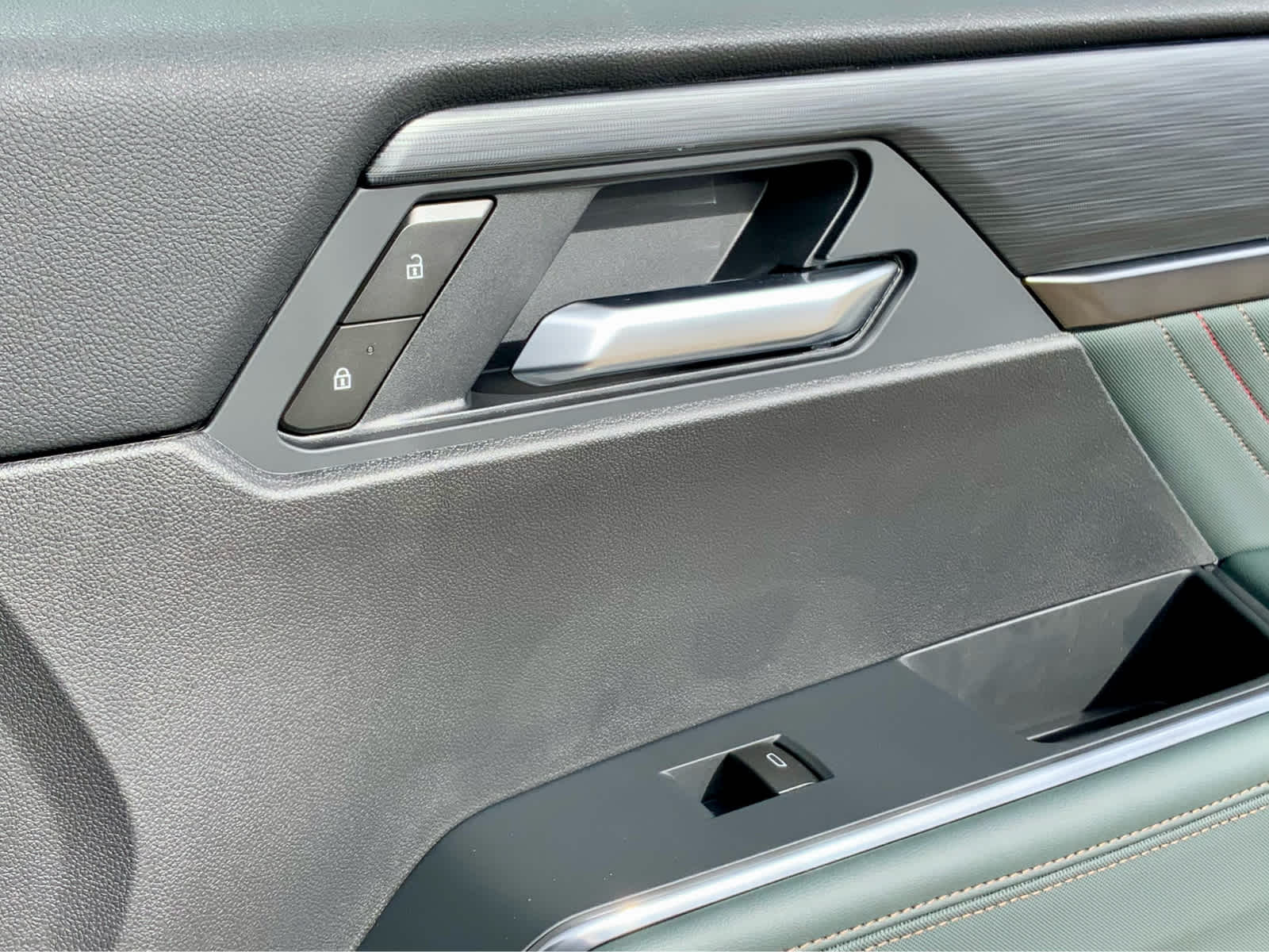 2026 GMC Acadia AT4 - Photo 51