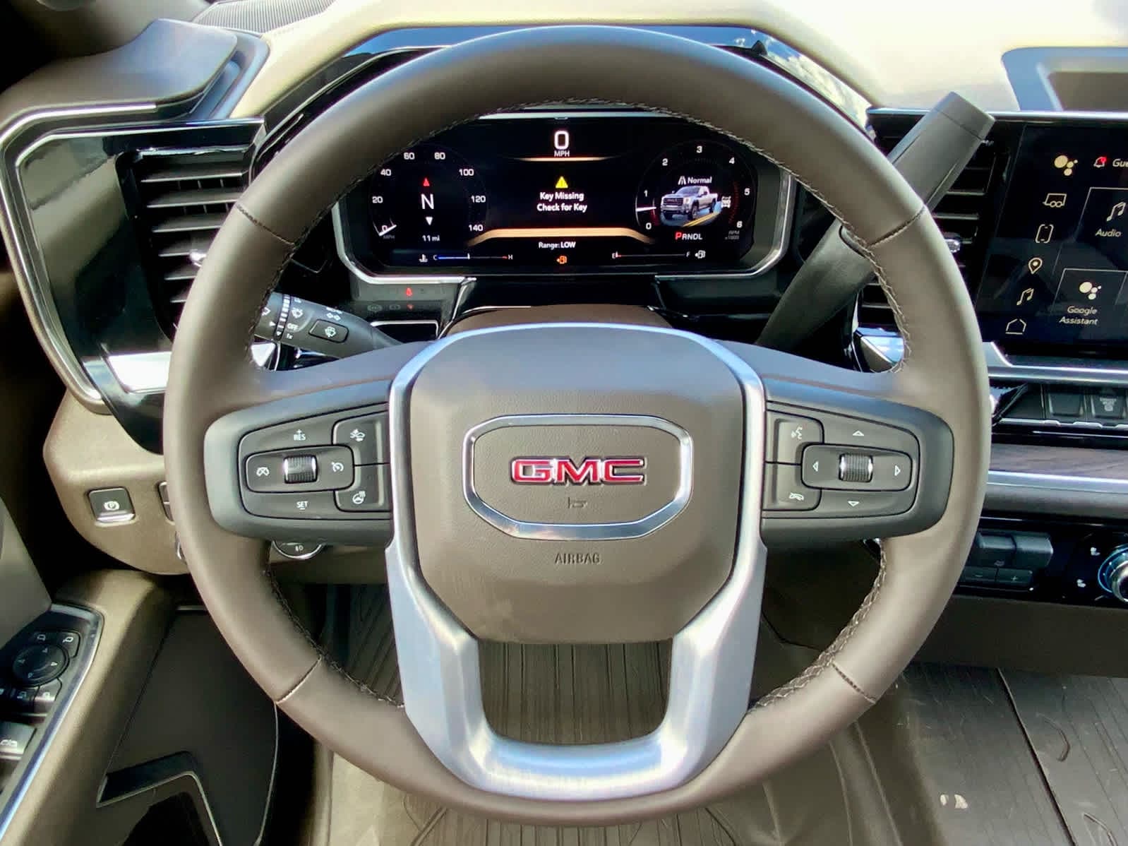 Thumbnail: 2026 GMC Sierra 2500 - 37