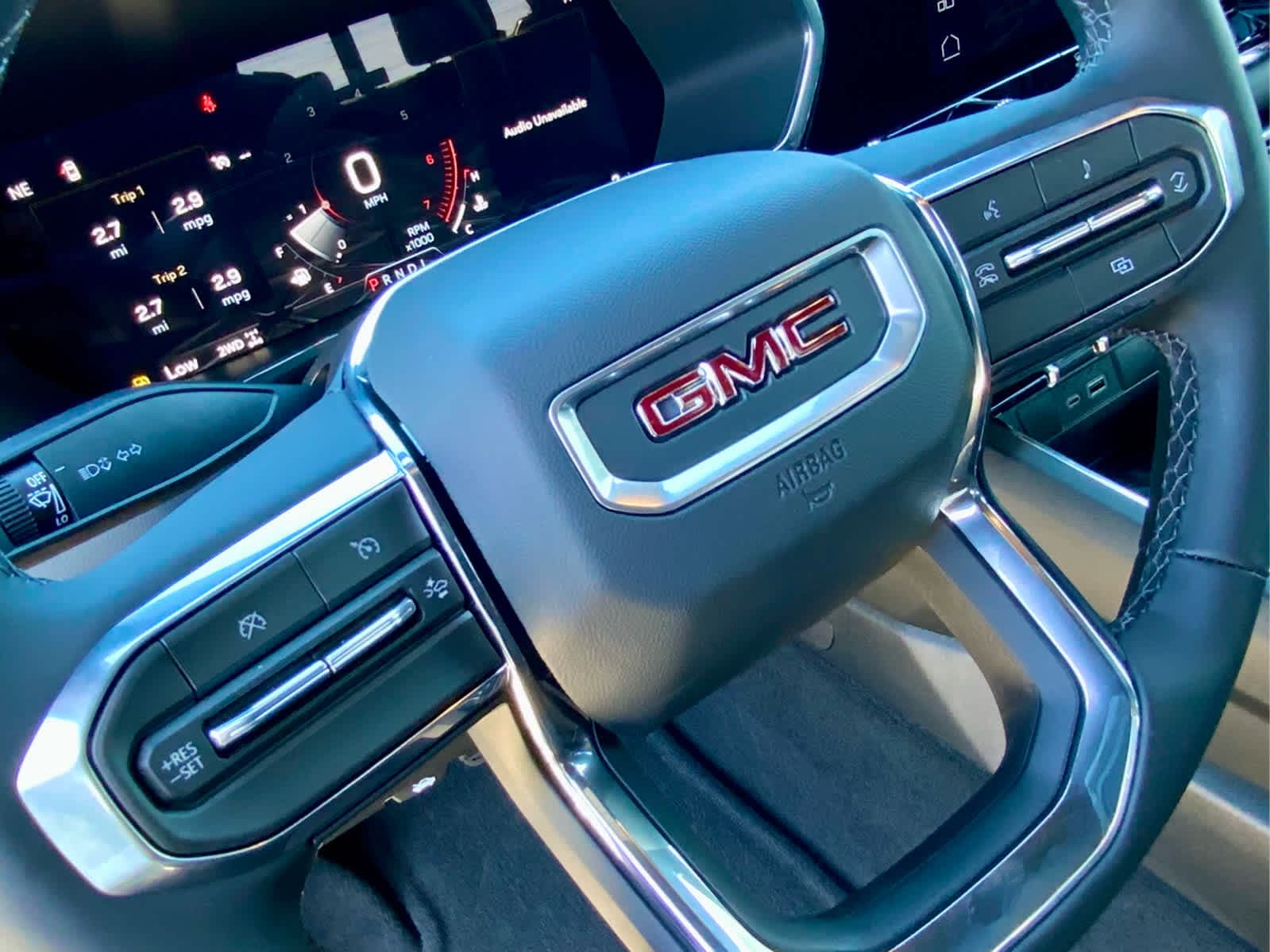 2026 GMC Canyon Elevation - Photo 32