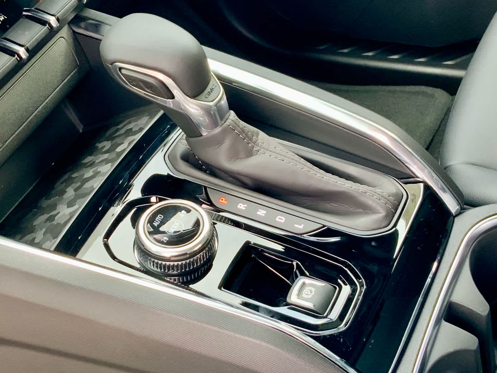 2026 GMC Canyon Elevation - Photo 36