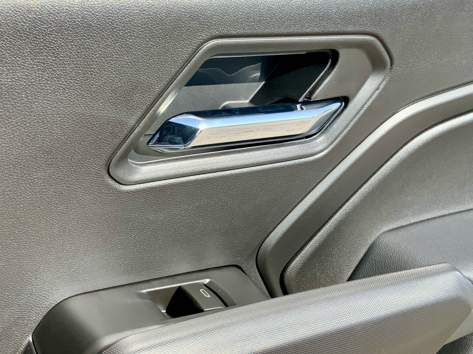 2026 GMC Canyon Elevation - Photo 45
