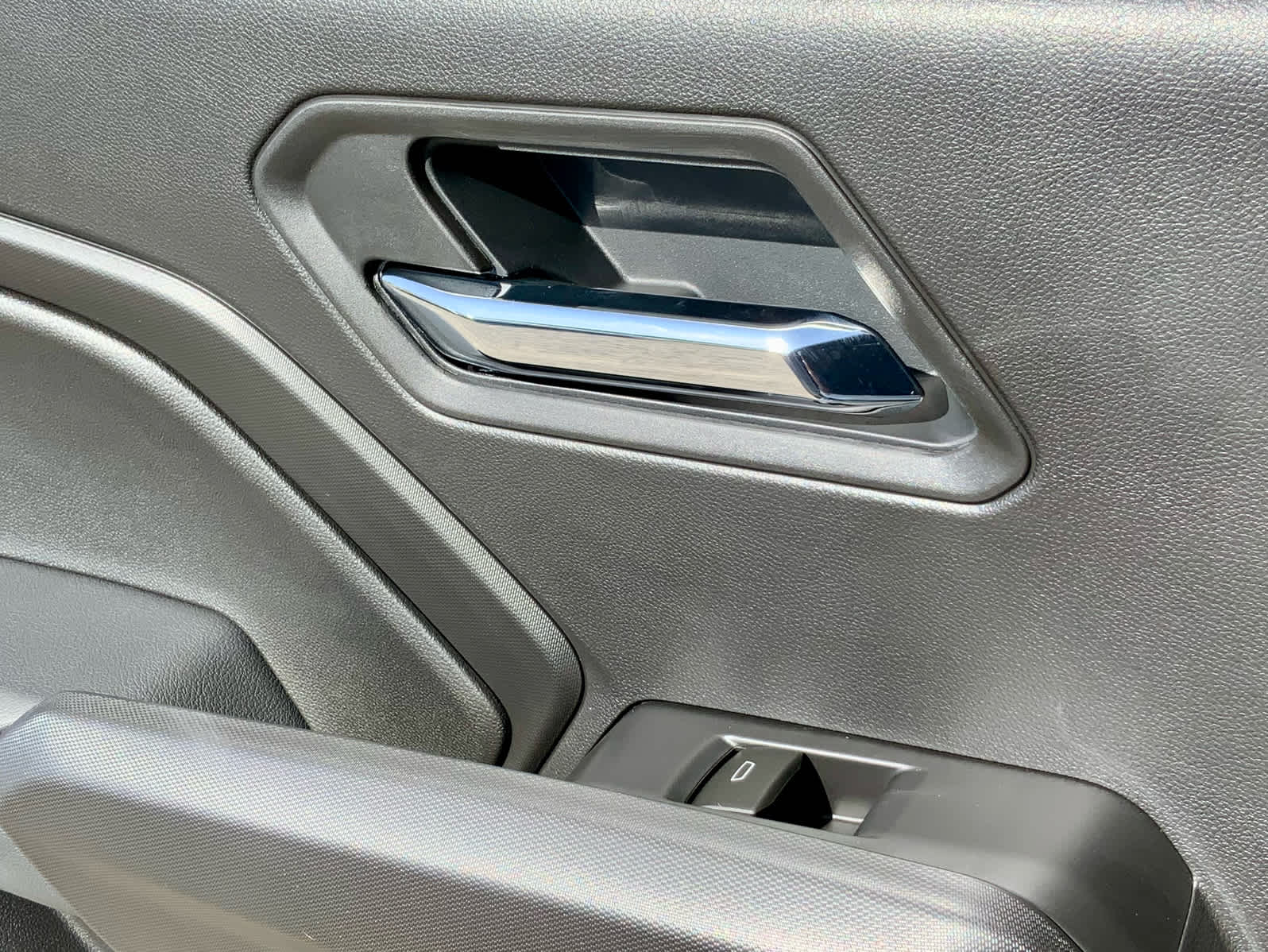 2026 GMC Canyon Elevation - Photo 44