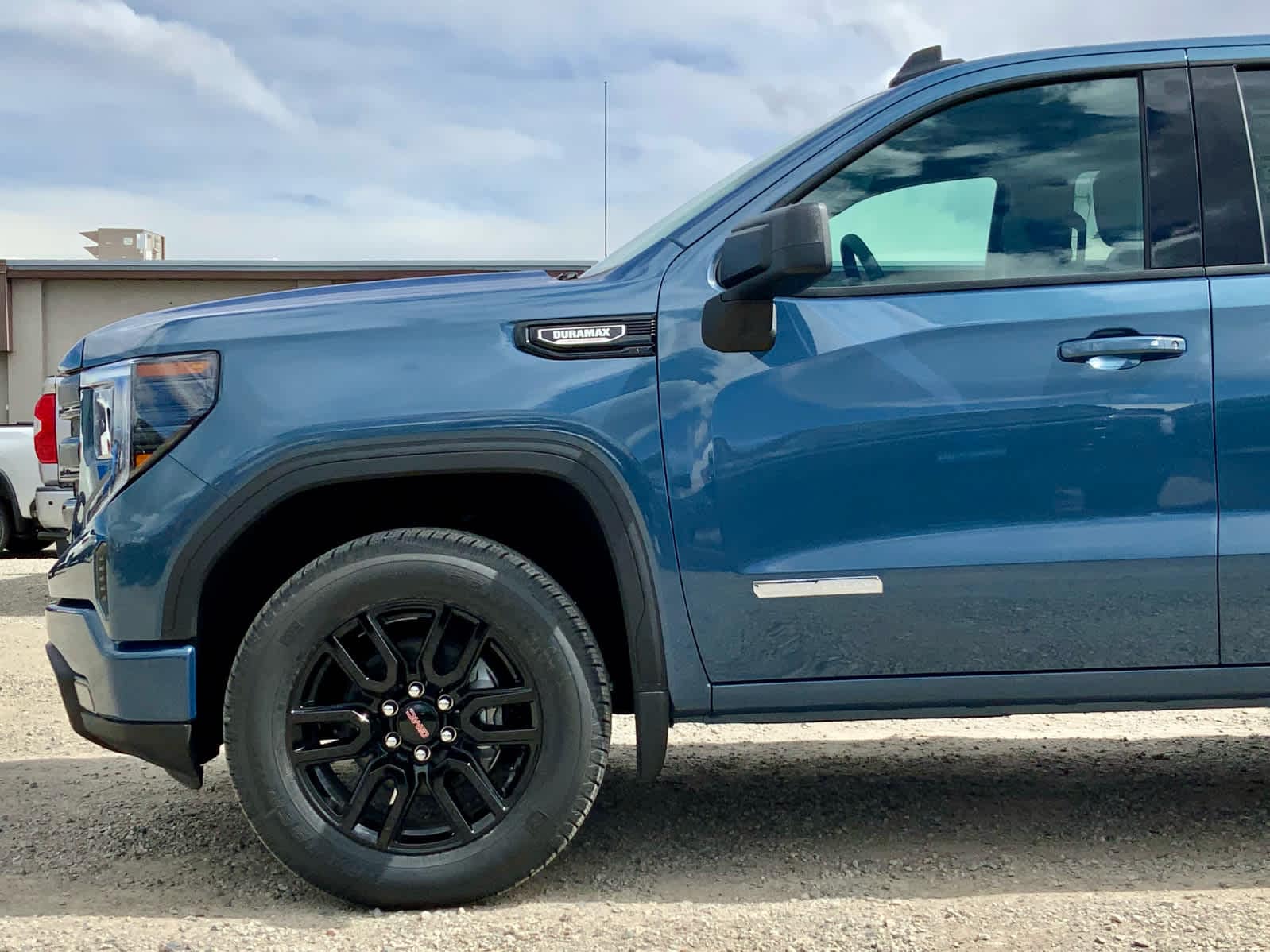2026 GMC Sierra 1500 Elevation - Photo 10
