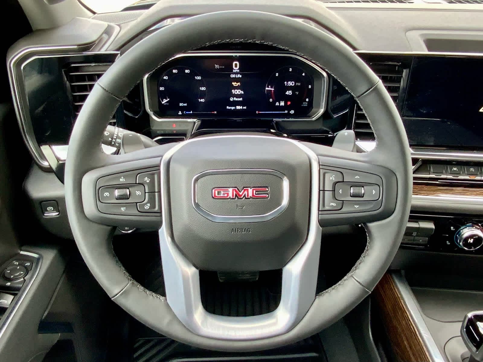 2026 GMC Sierra 1500 Elevation - Photo 41