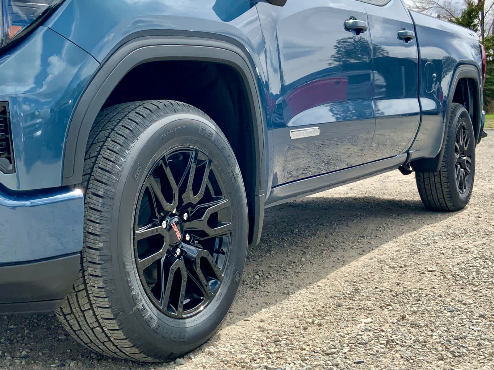 2026 GMC Sierra 1500 Elevation - Photo 16