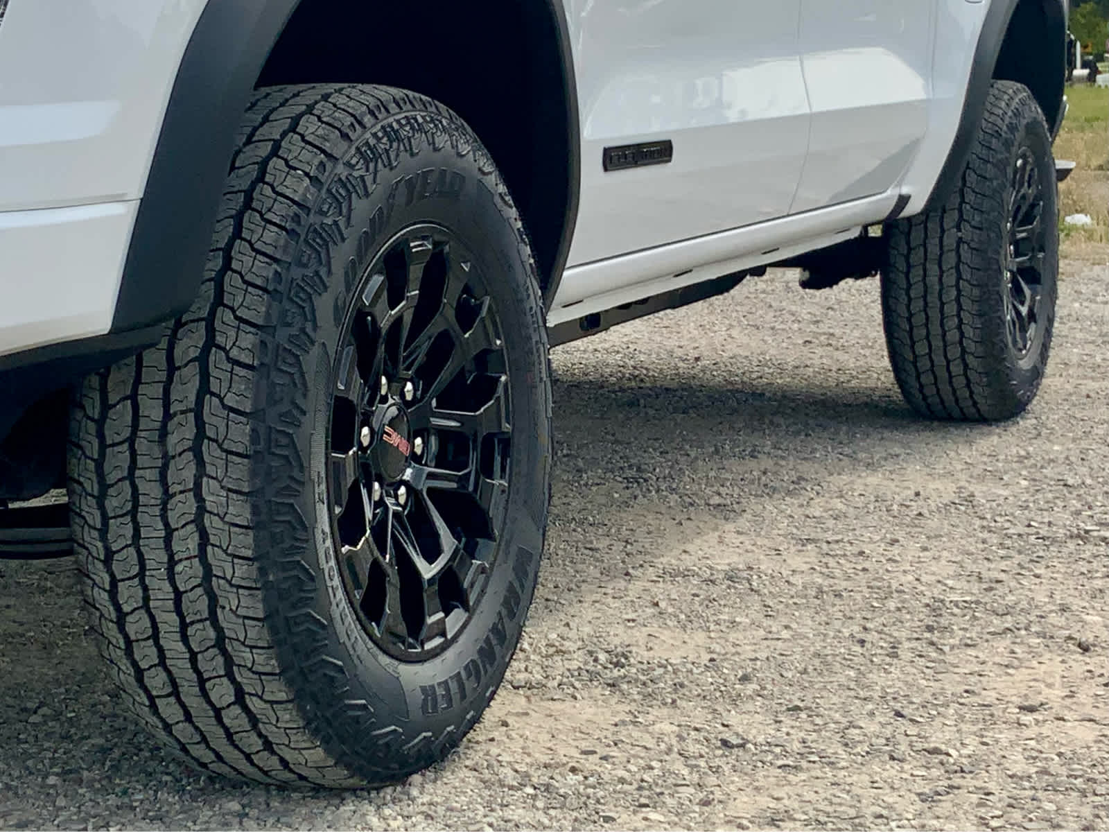 2026 GMC Canyon Elevation - Photo 16