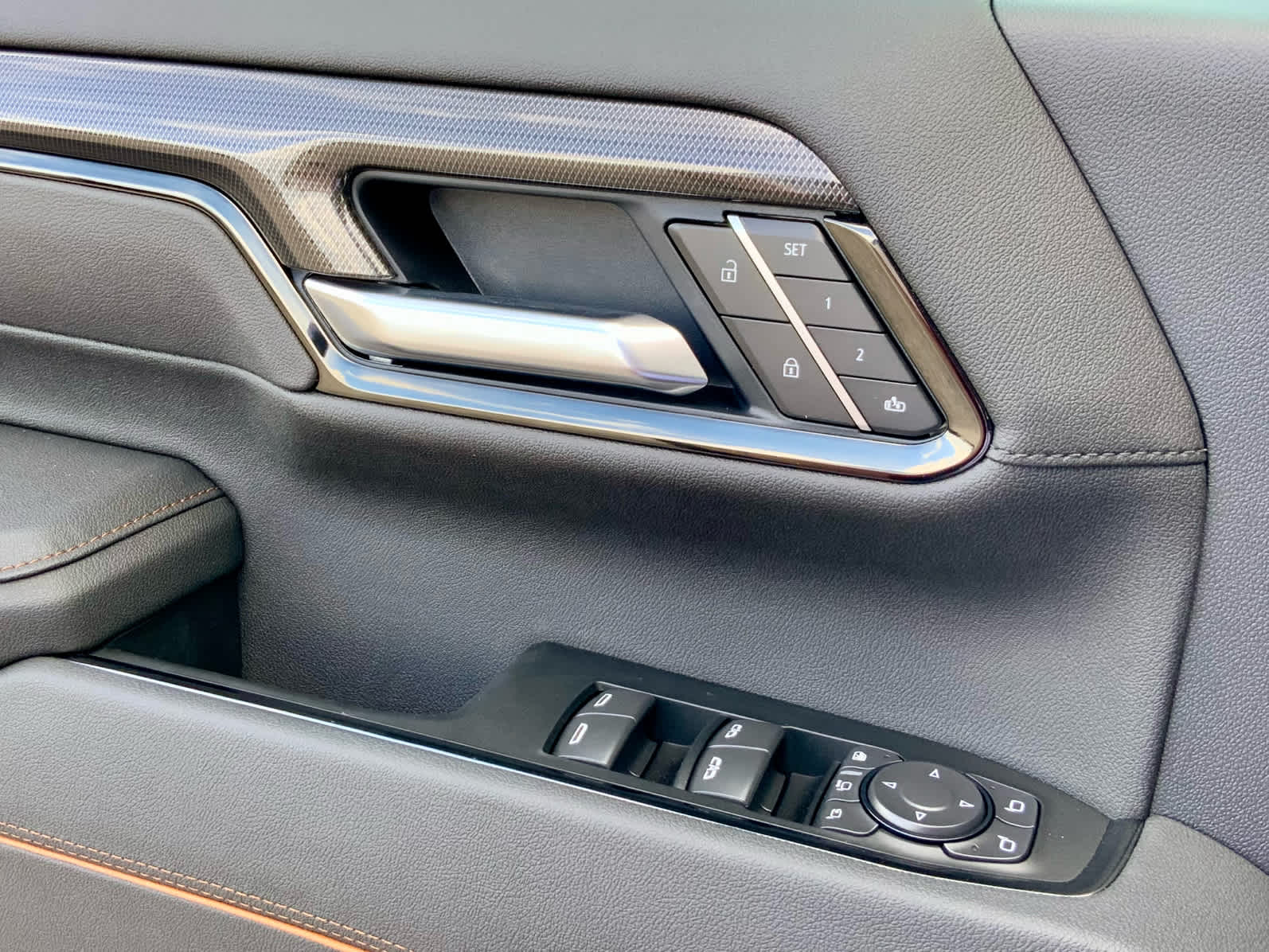 2026 GMC Sierra 2500HD AT4 - Photo 39
