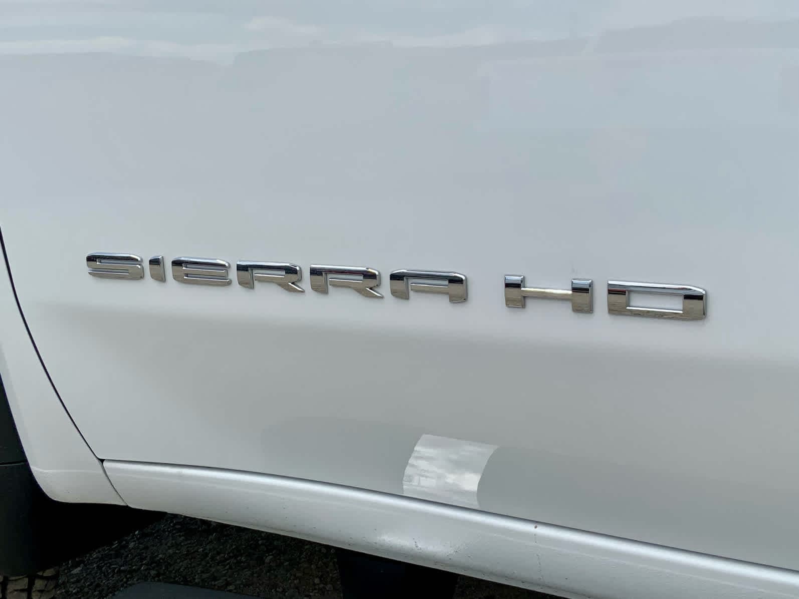 Thumbnail: 2026 GMC Sierra 2500 - 19