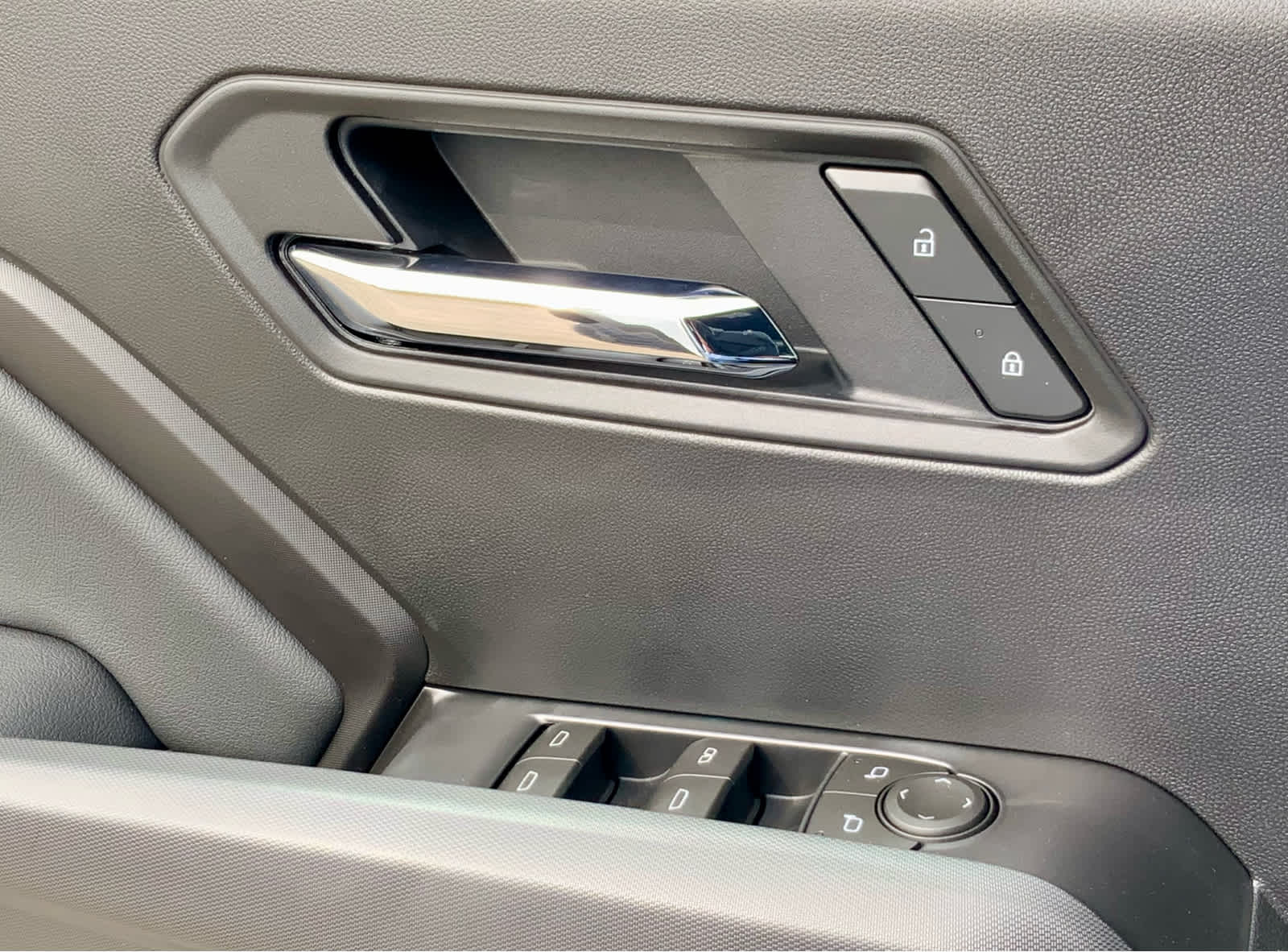 2026 GMC Canyon Elevation - Photo 39