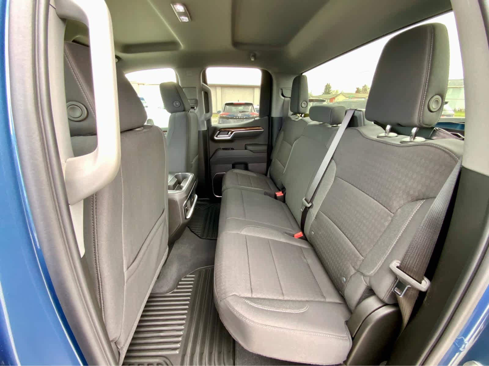 2026 GMC Sierra 1500 Elevation - Photo 27