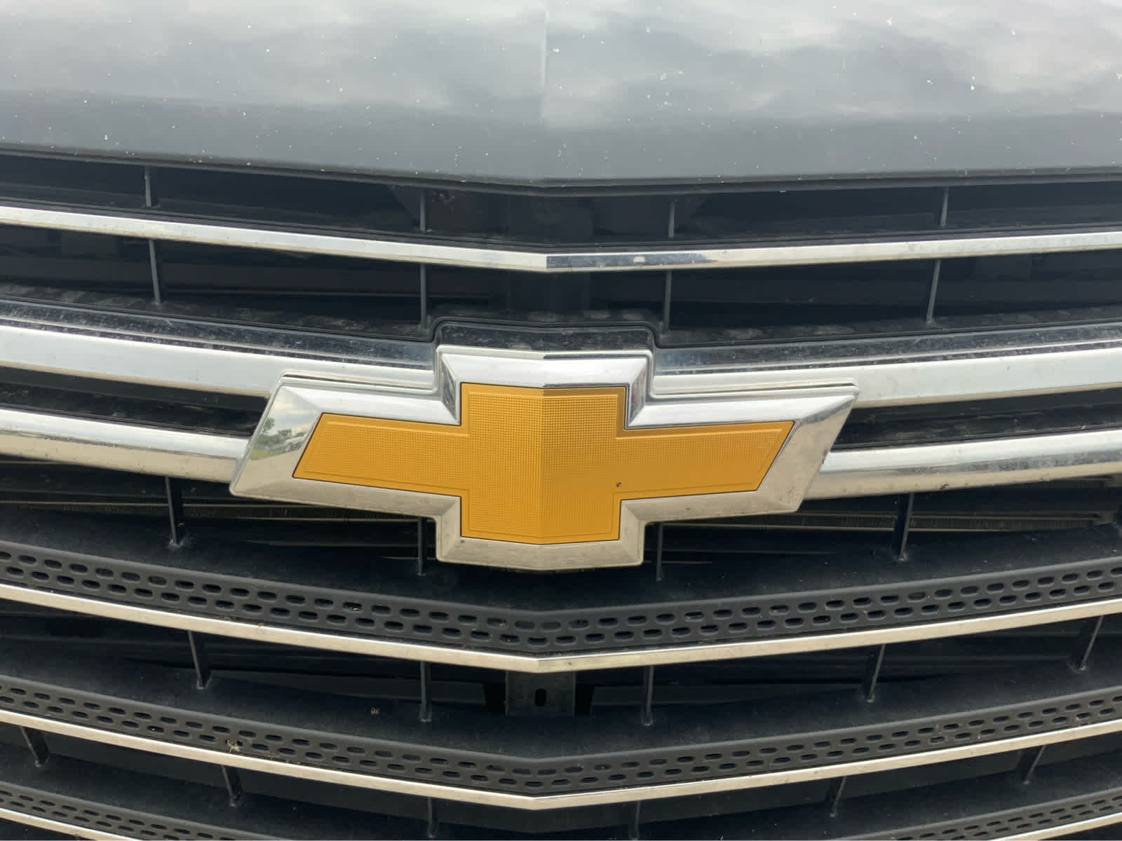 Thumbnail: 2019 Chevrolet Traverse - 14