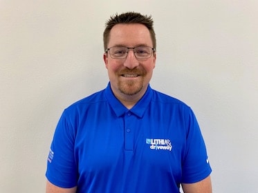 Staff member Ryan Tuttle from ID_6d0f10