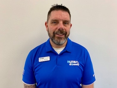 Staff member Shay Marcy from ID_aa58ae