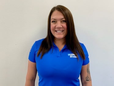 Staff member Chanelle Suttor from ID_ab492f