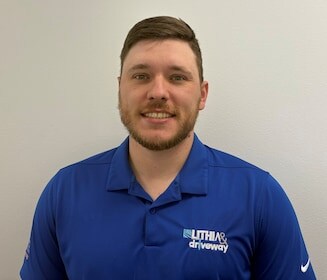Staff member Ryan Holcombe from ID_aa58ae
