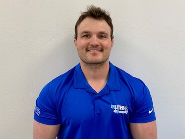 Staff member Wyatt Schmeider from ID_ab492f