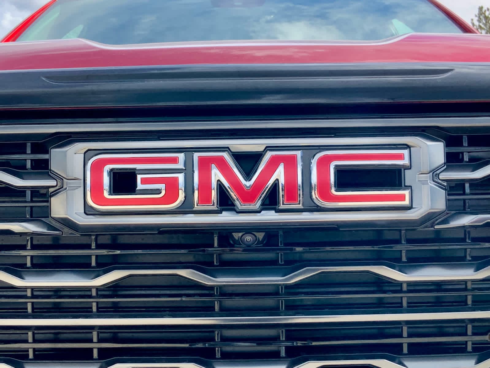 2026 GMC Acadia AT4 - Photo 16