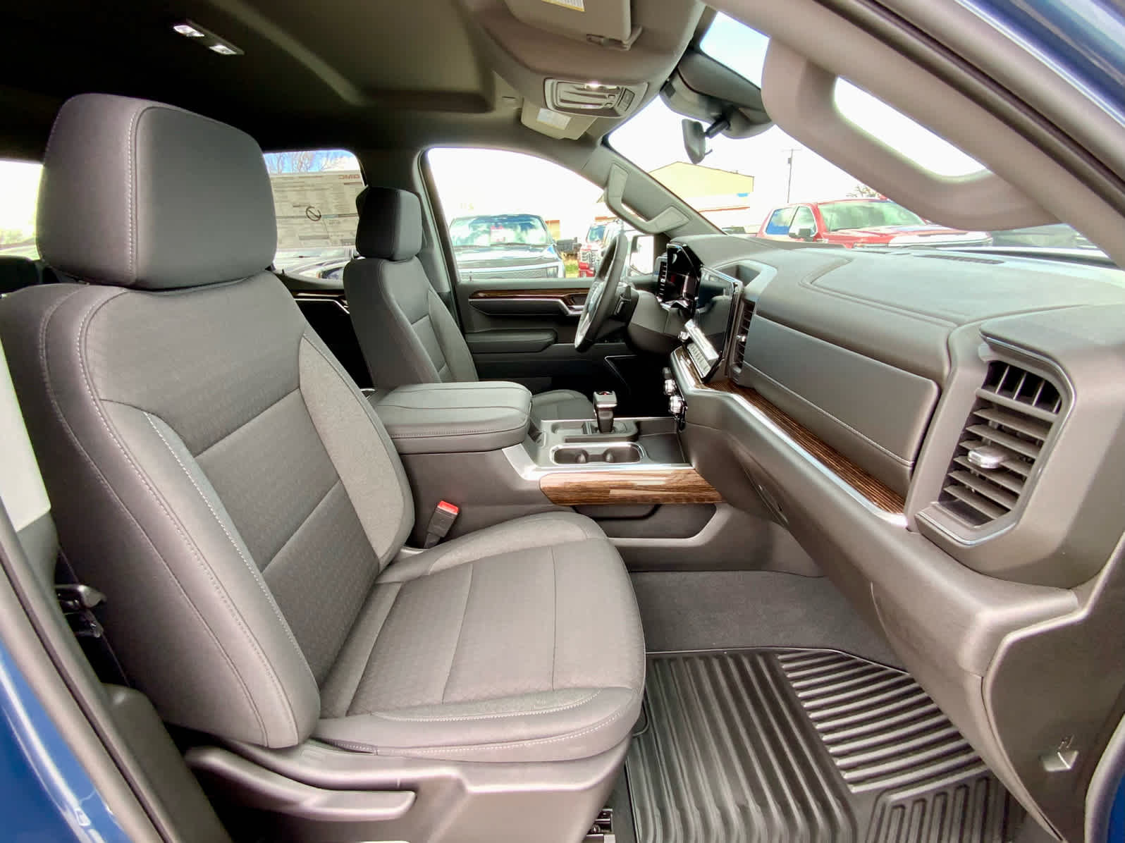 2026 GMC Sierra 1500 Elevation - Photo 26