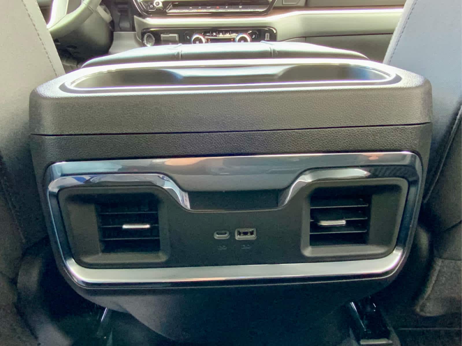 2026 GMC Sierra 1500 Elevation - Photo 52