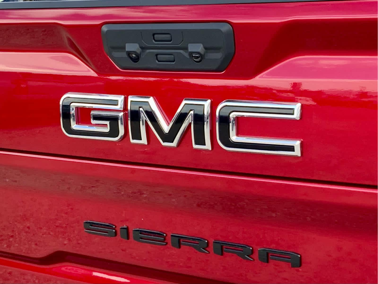 2026 GMC Sierra 2500HD AT4 - Photo 19