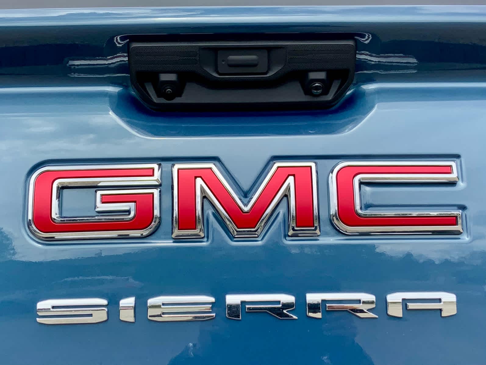 2026 GMC Sierra 1500 Elevation - Photo 23