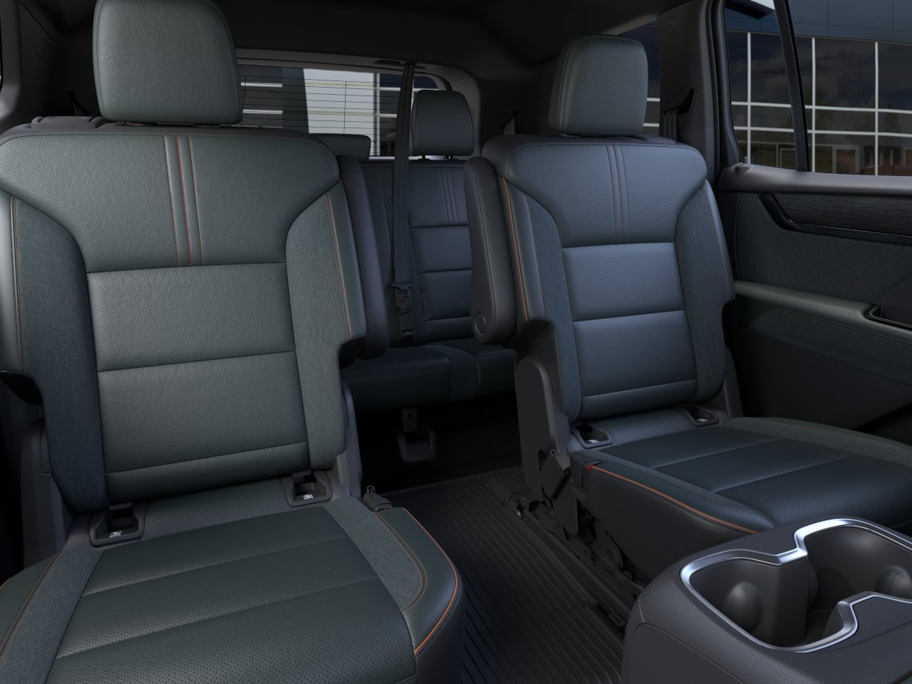 2026 GMC Acadia AT4 - Photo 70