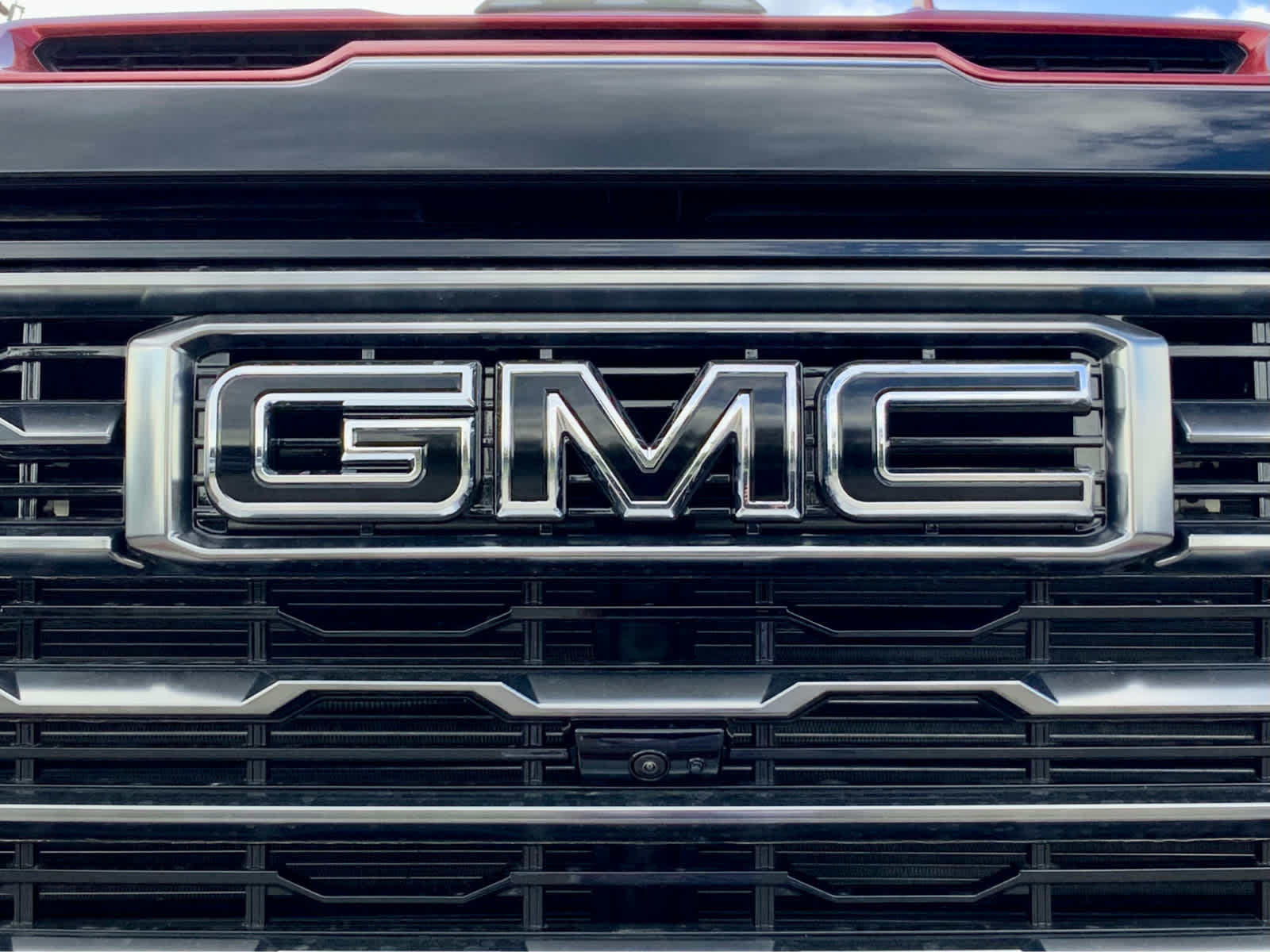 2026 GMC Sierra 2500HD AT4 - Photo 16
