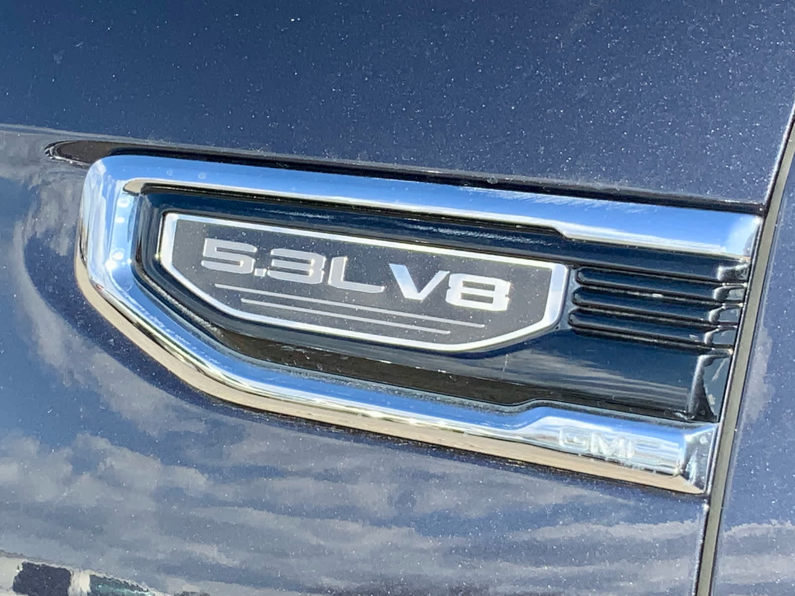 Thumbnail: 2023 GMC Sierra 1500 - 20