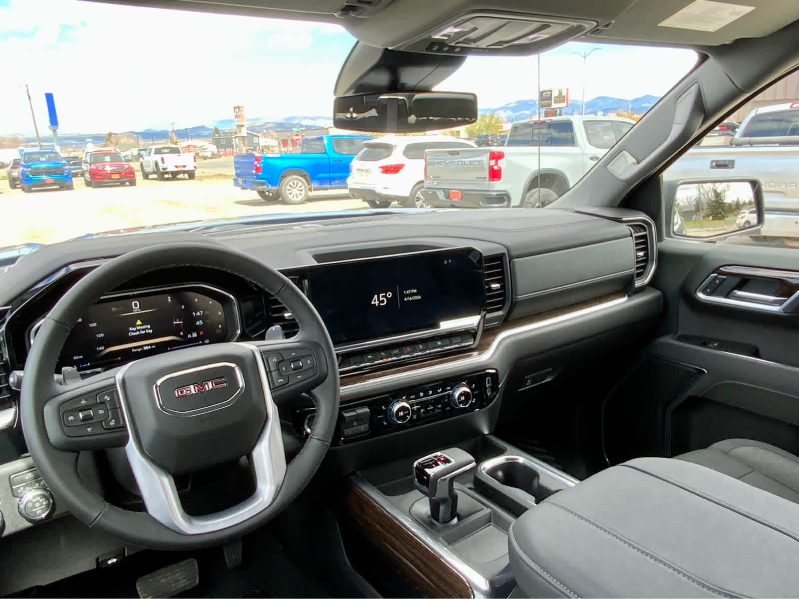 2026 GMC Sierra 1500 Elevation - Photo 37