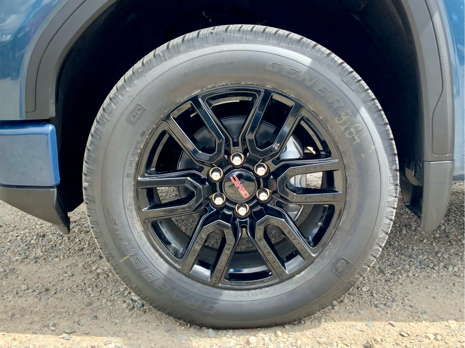 2026 GMC Sierra 1500 Elevation - Photo 17