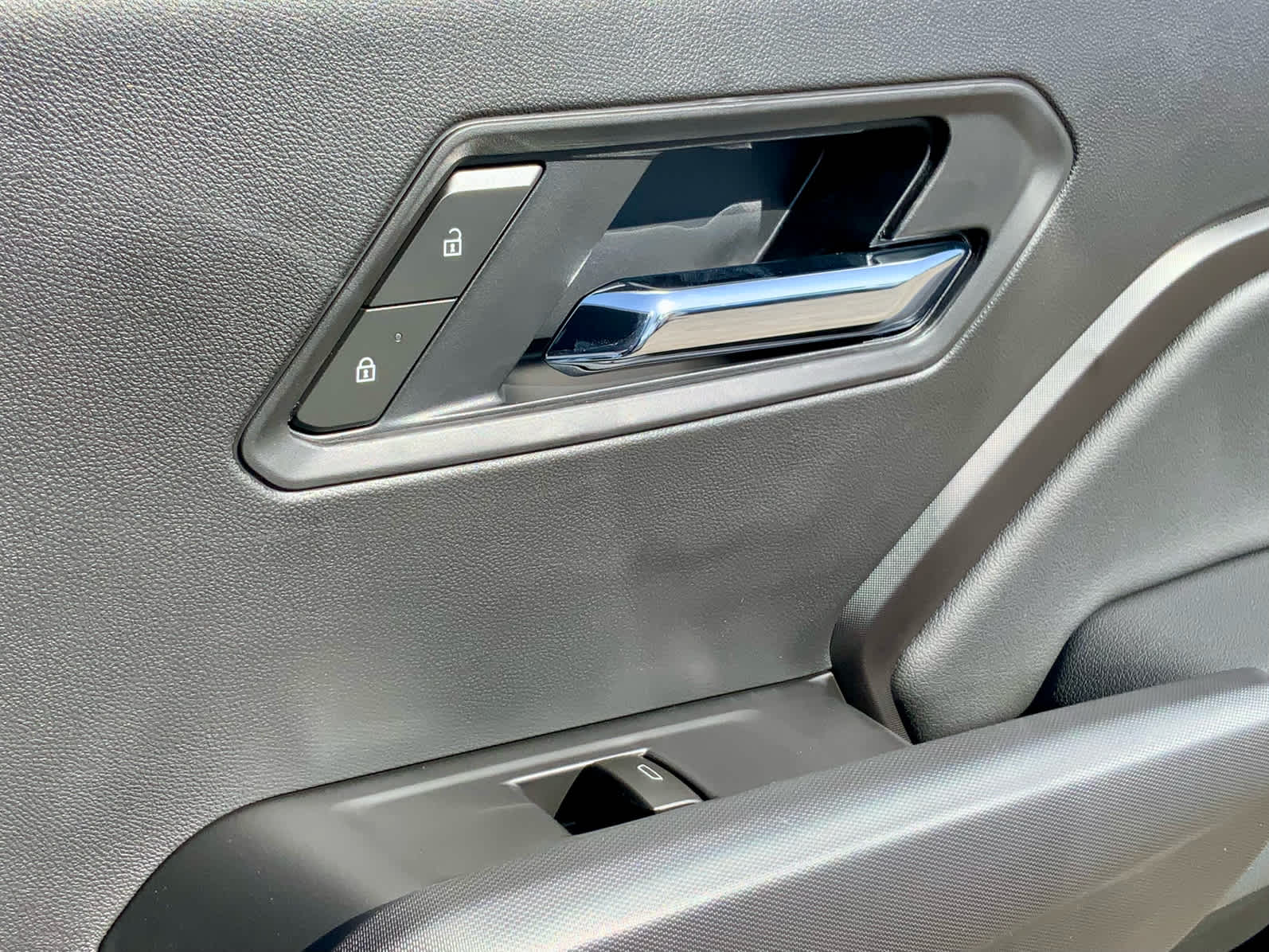 2026 GMC Canyon Elevation - Photo 43